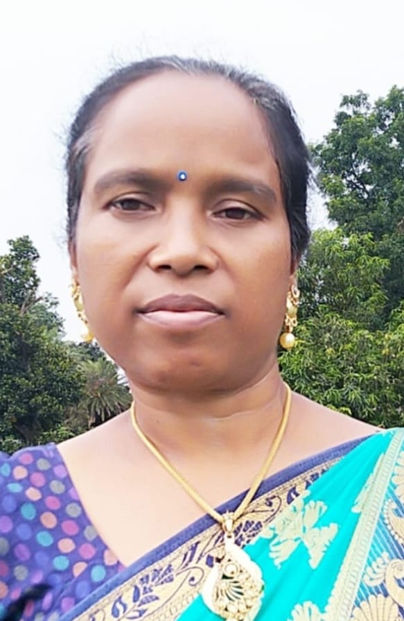 blockchain community india